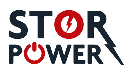 Stor Power Logo