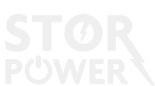 Stor Power Logo